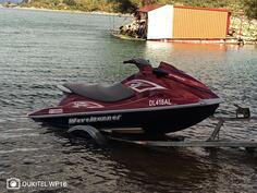 Yamaha - VX 110 DELUX