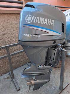 Yamaha - Yamaha - Motori za plovila