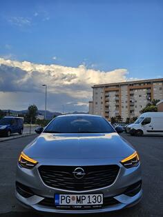 Opel - Insignia - 2.0