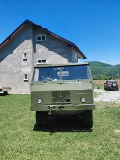TAM - 150
