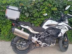 Benelli - trk 502 x