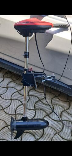 Ostalo - Thunder- Rhino T8 80 LBS 24V - Motori za plovila