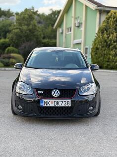 Volkswagen - Golf 5 - 2.0 TDI