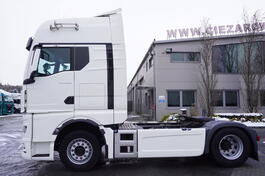 MAN - TGX 18.510 E6 4x2 / tegljač / retarder / kabina sa ležajem / 2023 / FHM-0169