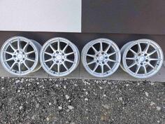 Ronal - 5x112 r16 - Алюминий felne