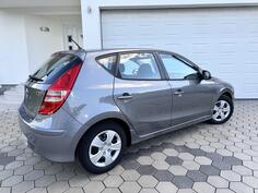 Hyundai - i30 - 1.6 dizel