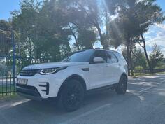 Land Rover - Discovery - 3.0