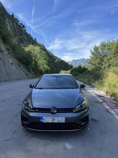 Volkswagen - Golf 7.5 - 2.0 R
