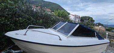 Fjord - 450