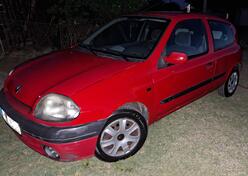Renault - Clio - 1.4