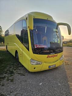 Irizar - Scania