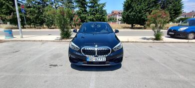 BMW - 116 - 1.5 DCI