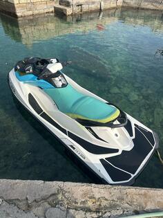 Sea-Doo - see doo