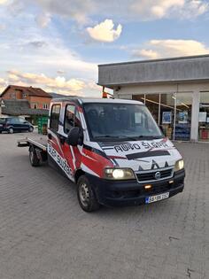 Fiat - dukato