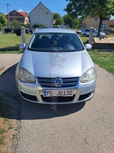 Volkswagen - Jetta - 1.9 TDI