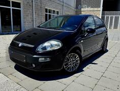 Fiat - Punto Evo - 1.3 EVO MJTD