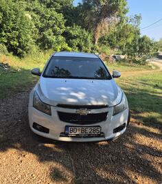 Chevrolet - Cruze - 2.0  LS