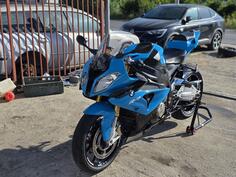 BMW - s1000rr