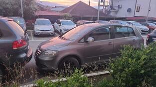 Volkswagen - Golf Plus - Golf 5 Plus 1.9 TDI
