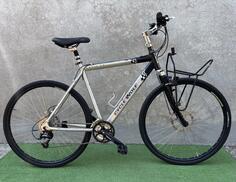 Ostalo - Cycle Wolf Full Deore