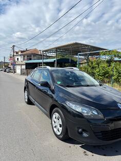 Renault - Megane - 1.5dci