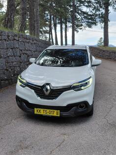 Renault - Kadjar - 1.6