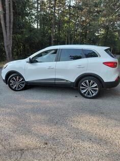 Renault - Kadjar - 1.6