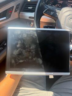 Auto televizor
