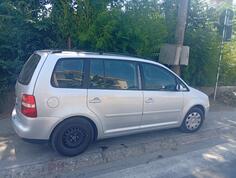 Volkswagen - Touran - 1.9
