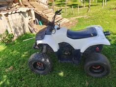 Kymco - HX125T