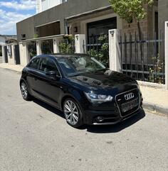 Audi - A1 - 1.6