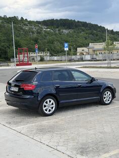 Audi - A3 - 2.0 tdi