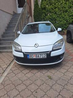 Renault - Megane - 1.5