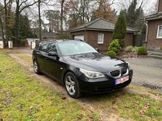 BMW - 530 - 530xd
