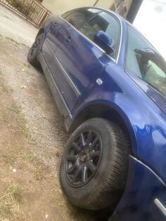 Volkswagen - Passat - 130