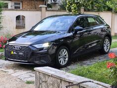 Audi - A3 - 2.0 TDI