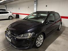 Volkswagen - Golf 7 - 2.0 TDI