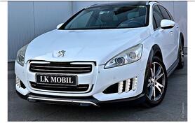Peugeot - 508 RXH - 2.0 HDI