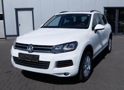 Volkswagen - Touareg - 3.0 TDI