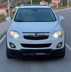 Opel - Antara - 2.2