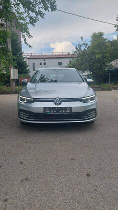 Volkswagen - Golf 8 - 2.0 Tdi