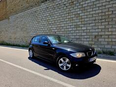 BMW - 118 - 2.0 90kw