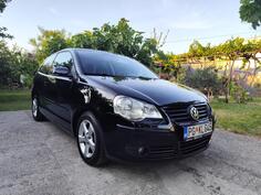 Volkswagen - Polo - 1.4 tdi