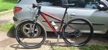 Author - STOKE mtx 9.5