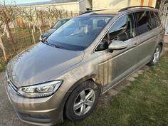 Volkswagen - Touran - 1,6