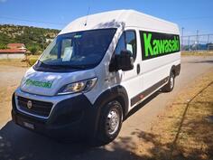 Fiat - DUCATO L4H2