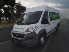 Fiat - DUCATO L4H2