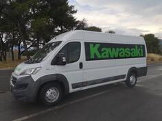 Fiat - DUCATO L4H2