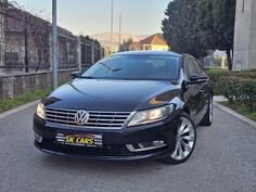Volkswagen - Passat CC - 2.0 TDI