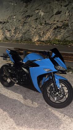 Peda - RE125